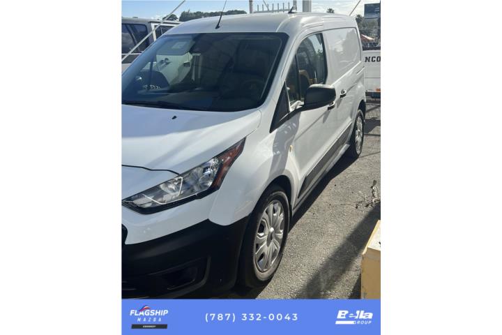 Ford Transit Connect XL 2023