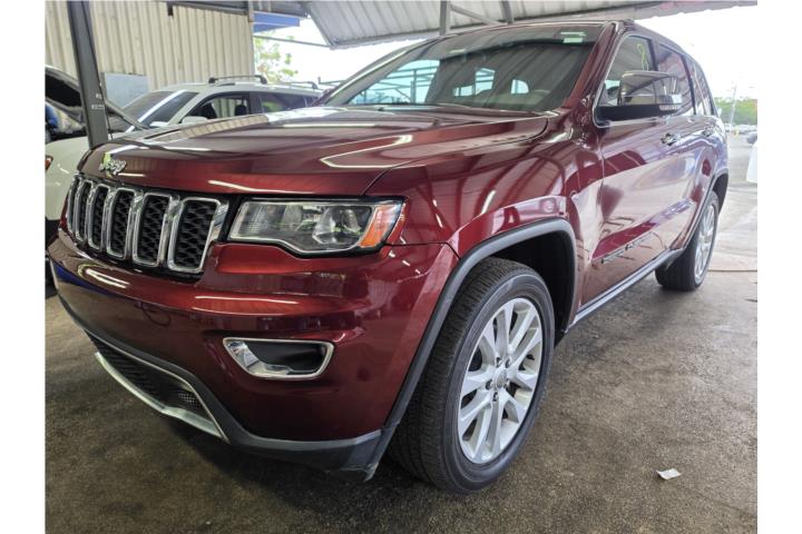 LIMITED V6 SOLO 12K MILLAS DESDE 299!