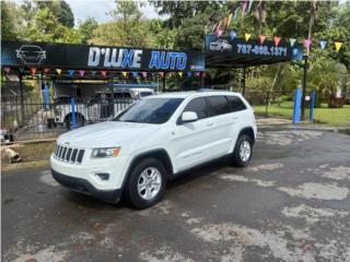 D'LUXE AUTO Puerto Rico