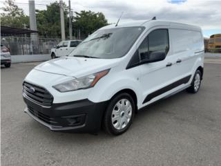 Ford, Transit Connect 2023 Puerto Rico