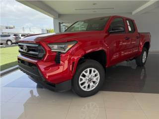 AUTOCENTRO TOYOTA Puerto Rico