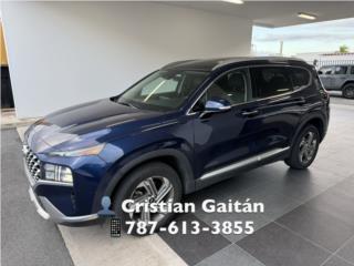 Cristian Gaitan / Bella Group Puerto Rico