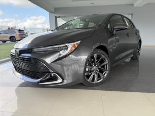 AUTOCENTRO TOYOTA Puerto Rico