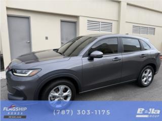 Honda, HRV 2025 Puerto Rico