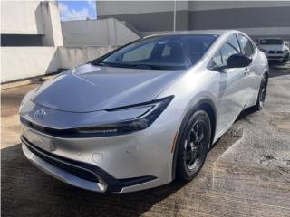 **AHORRATE GASOLINA!! TOYOTA PRIUS PRIME 2024, Toyota Puerto Rico
