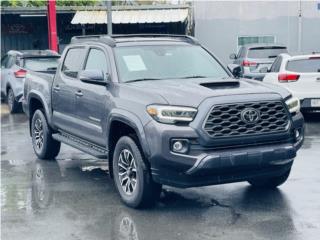 Amarilys Torres Auto  Puerto Rico