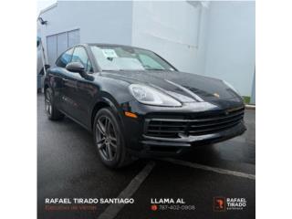 RAFAEL TIRADO AUTO SALES Puerto Rico