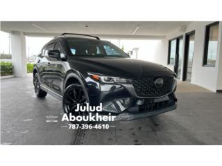 JULUD FLAGSHIP MAZDA Puerto Rico