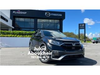 JULUD FLAGSHIP MAZDA Puerto Rico