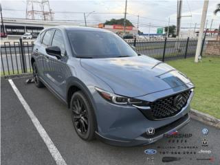 HYB AUTOS CERTIFICADOS  Puerto Rico