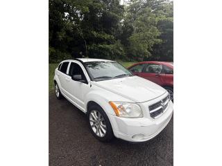 Dodge Caliber 2012