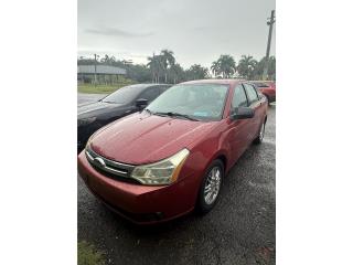 Ford Focus 2009