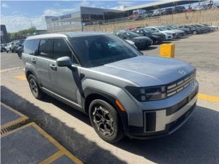 Gin�s Auto Puerto Rico