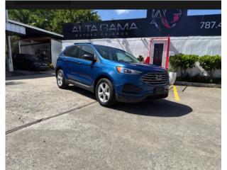 ALTAGAMA MOTORS FAJARDO Puerto Rico