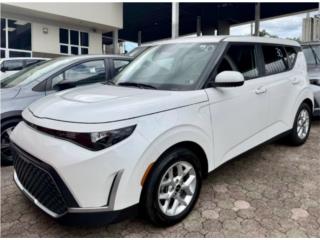 EBENEZER AUTO Puerto Rico