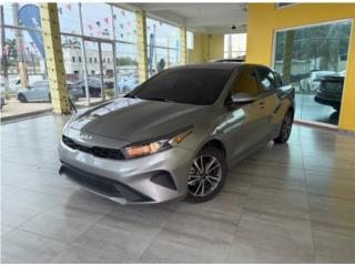 AUTO OFERTAS  Puerto Rico