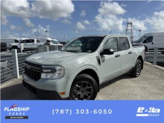 Flagship Honda de Bayamon Puerto Rico
