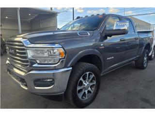 Flores Auto PR Puerto Rico