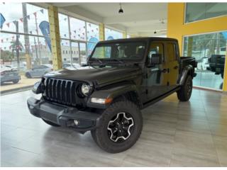 AUTO OFERTAS  Puerto Rico
