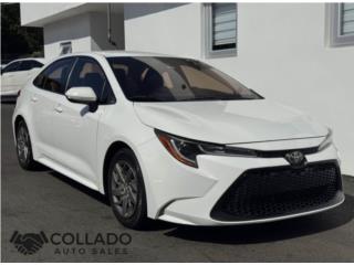 COLLADO AUTO VENTAS Puerto Rico