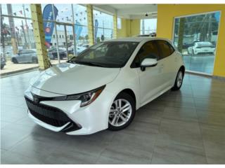 AUTO OFERTAS Puerto Rico