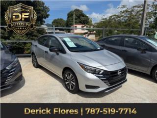 Adriel Nissan Caguas Degetau Puerto Rico