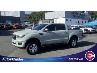Ford, Ranger 2021 Puerto Rico Ford, Ranger 2021