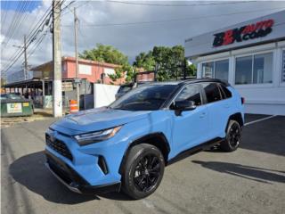 MP AUTO SALES/ B&K AUTO CORP Puerto Rico