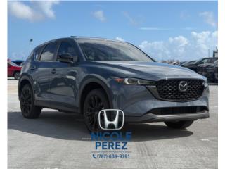 Nicole Perez Auto Sales Puerto Rico