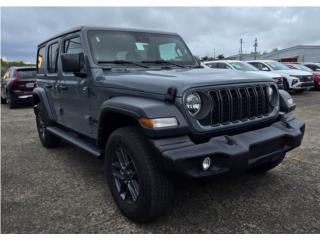 Select Auto  Puerto Rico