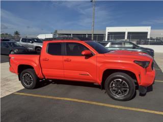 Mitchell Auto PR  Puerto Rico