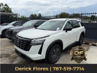 Adriel Nissan Caguas Degetau Puerto Rico