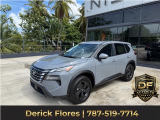Adriel Nissan Caguas Degetau Puerto Rico