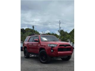 PR Auto Motor Puerto Rico