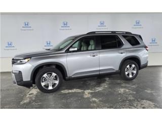 Honda, Pilot 2026 Puerto Rico Honda, Pilot 2026