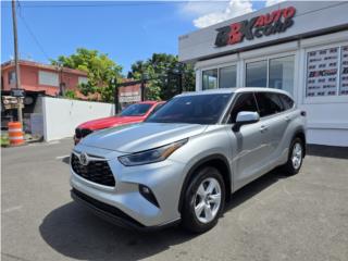 MP AUTO SALES/ B&K AUTO CORP Puerto Rico
