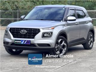 Almer's Pre-owned Selection FORD Del Sur Puerto Rico