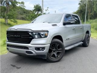 Derek Morales Auto Puerto Rico