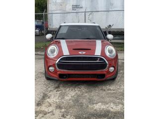 Manuel Auto Sales Puerto Rico