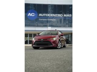 AUTOCENTRO MAS Puerto Rico