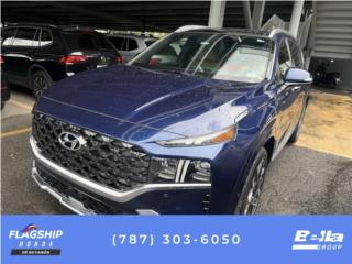Hyundai, Santa Fe 2023 Puerto Rico