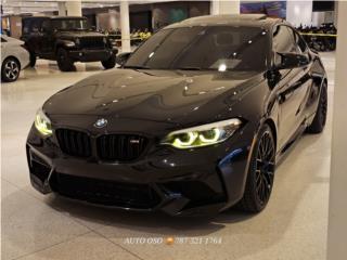 Auto Oso Puerto Rico