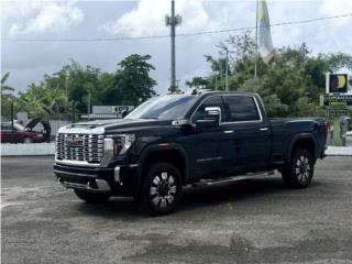 CAGUAS CHEVROLET, BUICK & GMC USADOS Puerto Rico