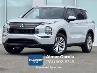 Almer's Pre-owned Selection FORD Del Sur Puerto Rico