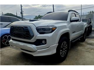RAM JEEP / Coralys Lamourt Puerto Rico
