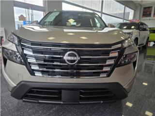  ADRIEL NISSAN  TOA BAJA Puerto Rico