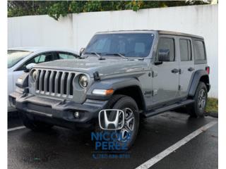 Nicole Perez Auto Sales Puerto Rico