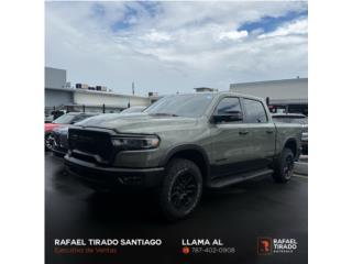 RAFAEL TIRADO AUTO SALES Puerto Rico