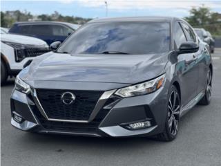 YOKOMURO NISSAN USADOS Puerto Rico