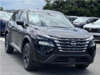 Nissan, Rogue 2026 Puerto Rico